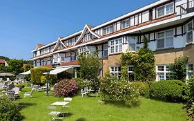 Hotel Pavillon Du Zoute
